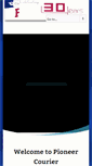 Mobile Screenshot of pioneerbd.com